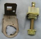 Ford escort mk3 rs turbo s1 xr3i cabriolet 1980~86 indicator adjuster + bracket