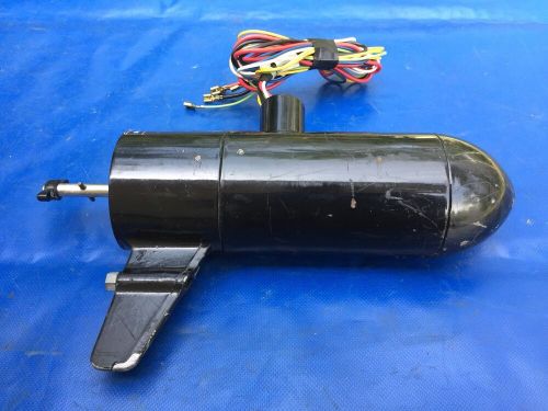 Minnkota 555 565 595 665 765 365 mag trolling motor 28lb &#034;motor&#034; assembly 216100