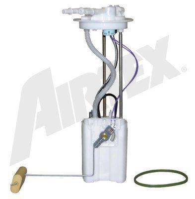 Airtex e3585m fuel pump & strainer-fuel pump module assembly