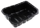 Mitsubishi genuine lancer engine oil pan mn187236