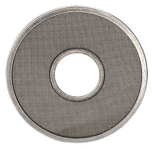 Moroso 23845 oil filter screen