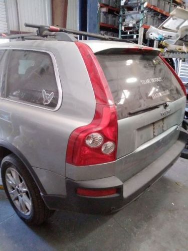 2004 air tube/resonator volvo xc90 aa 77060