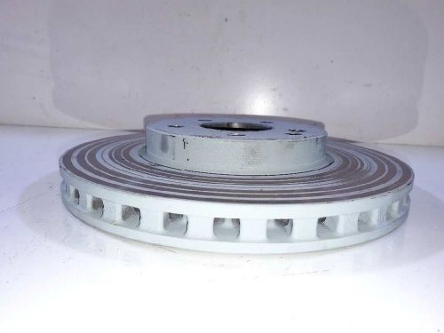 Front brake disc / 1726177 for mercedes-benz vito mixto 447 2.1 cdi cat-