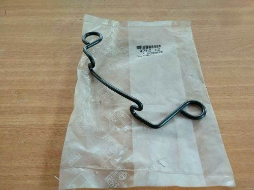 Brake cable bracket guide rear fits peugeot 306 471212 genuine