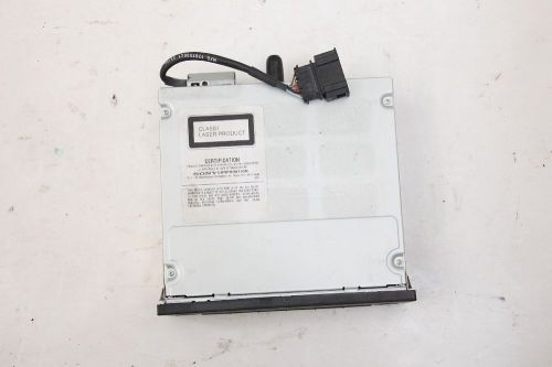 Cd changer vw passat variant 3c 3c0035110 03-2007-