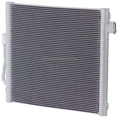 For tesla s 2012 2013 2014 2015 2016 2017 2018 2019 2020 a/c ac condenser