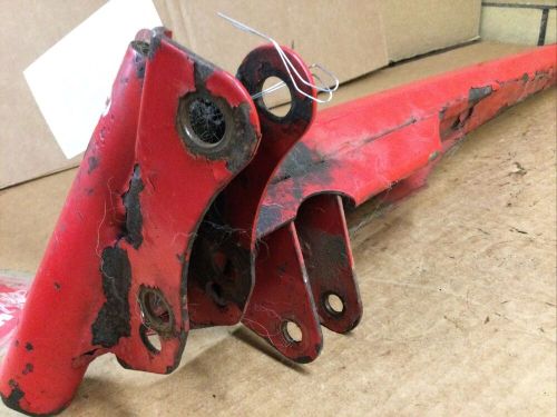 Trailing arm right swing arm # 506134710 ski-doo 1998 formula 500 snowmobile