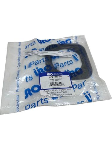 Uro parts 11 12 7 553 999 engine oil filler cap gasket uro-010101 **sale**