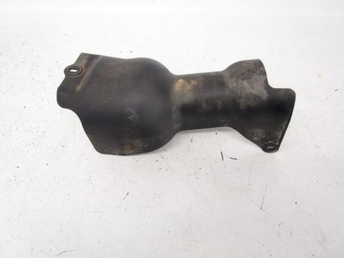 98 yamaha yfm 600 grizzly drive shaft cover 4wv-2147j-00-00 1998-2001 #2