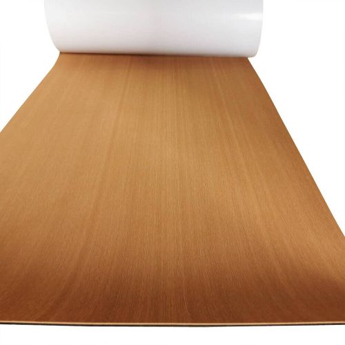 Marine boat flooring eva foam yacht teak decking sheet carpet floor pad brown