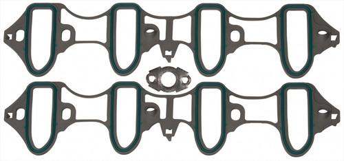 Victor reinz ms16340 intake manifold gasket-engine intake manifold gasket set