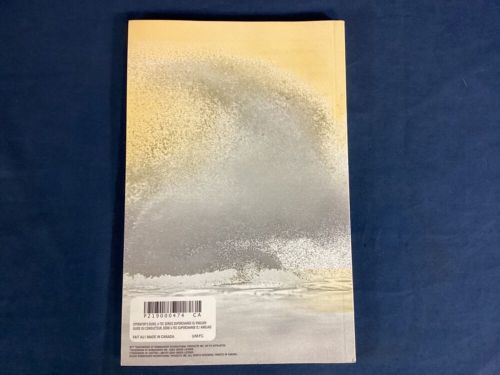 Used 2007 SeaDoo 4-TEC Series Operators Guide and Maintenance Info. 219000474*, US $18.99, image 2