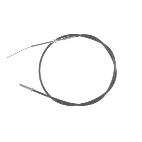 New sierra 18-2145e teleflex xtreme mercruiser bravo lower shift cable