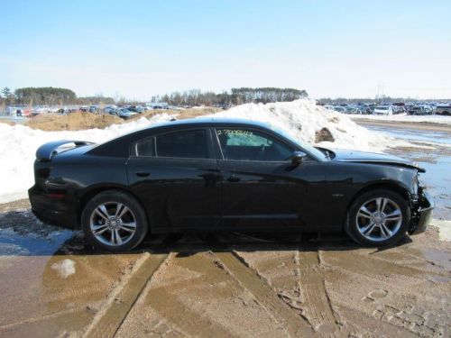 Brake master cylinder fits 08-20 challenger 258114