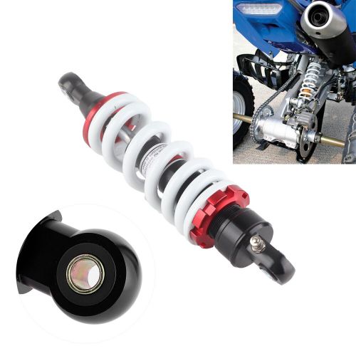 Shock absorber motorcycle rear back suspension struts, for off‑road motor atv