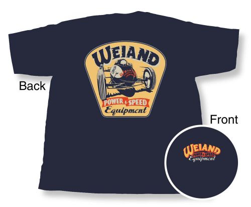 Weiand 10002-xxxlwnd weiand t-shirt