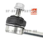 Febi front drive left stabilizer for bmw x1 e84e90 e91 e92 06-15 31356768771+772