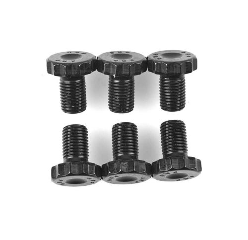 Arp 200-2902 pro series flexplate bolt kit, 7/16&#034;-20 rh, chevy/ford