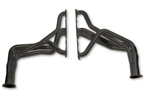 9401hkr hooker competition fenderwell exit header - painted