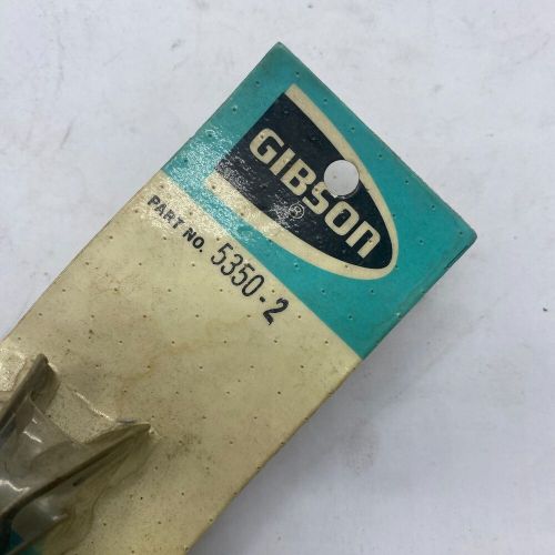 Gibson 5350-2 hardware kit repair kit nos 53502 made in usa