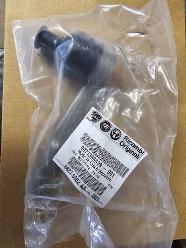 New oem fiat 500x renegade tie rod end passenger right side rh hand 68275052aa