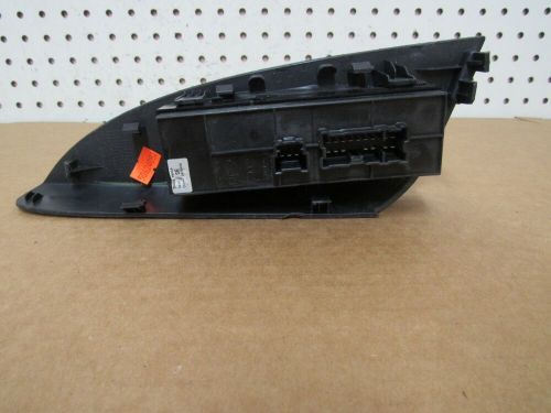 13 14 nissan sentra left master window switch 254013sh1a oem