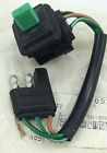 Arctic cat 0609-367 snowmobile hi / low switch w harness fits 1998 zr zl ext zl