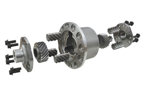 Eaton 912a686 - detroit truetrac™ differential