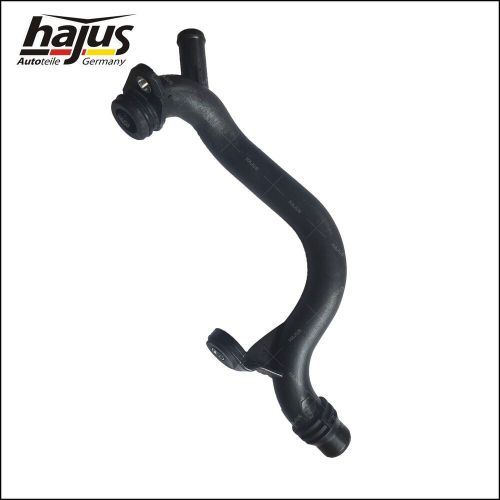 Original hajus coolant pipe coolant pipeline audi a4 a5 a6 q5 vw t5 t6-