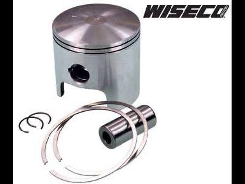 Wiseco yamaha yz85 yz 85 piston kit 47.50mm std. bore 2002-2013