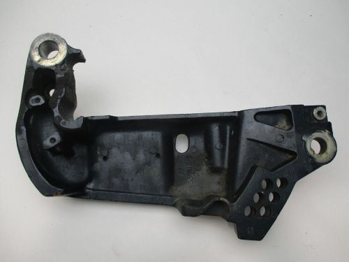 0351921 336505 335416 port left stern bracket clamp for v4 v6 evinrude johnson