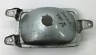 Suzuki vintage snowmobile headlight lamp housing 12v 35/35w stanley 001-0096