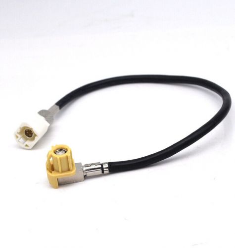 Retrofit usb cable adaptor for bmw hu-entry to nbt evo f30 f32 f25 f10 f01 f20