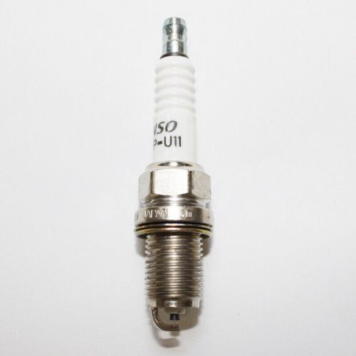 Denso q20p-u11 pack of 4 spark plugs replaces 067600-7300 98079-56150
