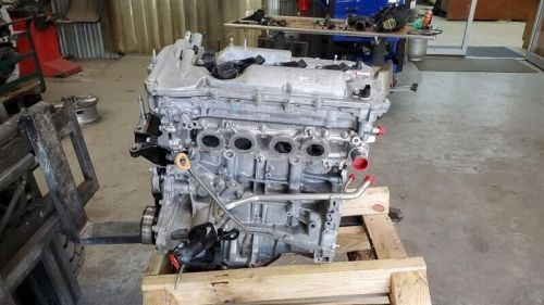 2010 2011 2012 2013 2014 2015 toyota camry rav4 rav 4 2.5l engine 29k mile