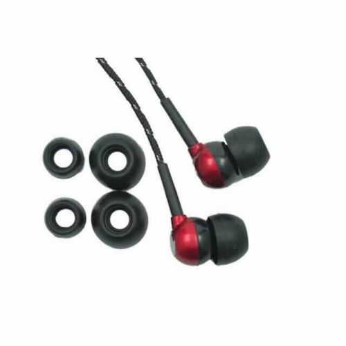 Raceceiver rookie driver earpiece earbuds for fusion+ &amp; element drivers radio