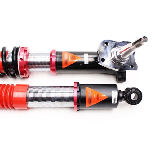 Godspeed gsp maxx coilovers with spindle kit for 84-87 toyota corolla rwd ae86