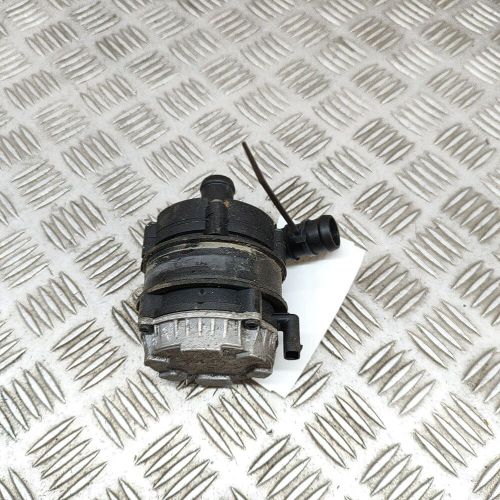 Volkswagen e-golf mk7 85kw auxiliary water pump 04l965567 2016 25709233-