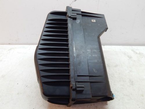 Citroen c3 mk1 02-09 1.1 petrol  air filter box 9680062180