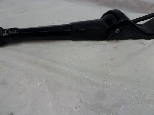 1975 mercury 7.5hp tiller steering handle 60850a6 68768a2 outboard boat motor