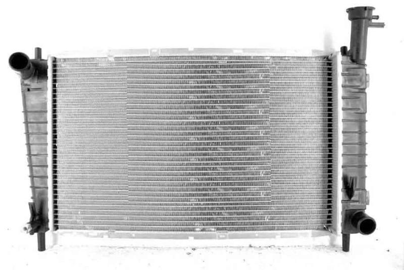 Radpro 1458 radiator