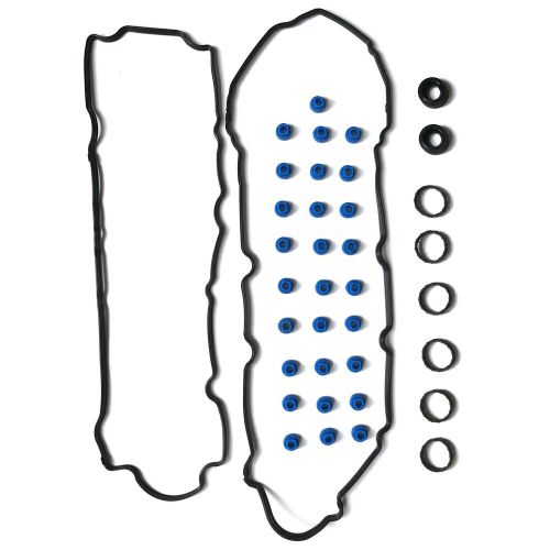 Valve cover gasket for 2009-2012 ford escape fusion mazda mercury milan 3.0l