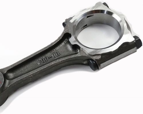 1x connecting rod 8-98075-776-1 8970777905 for isuzu 4le2 4le2x engine efi