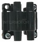 Standard motor products uf538 ignition coil