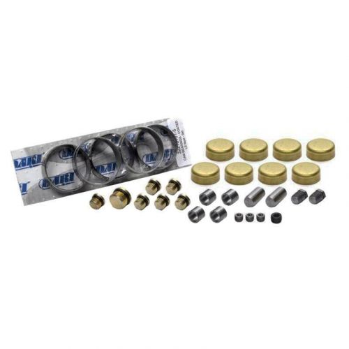 Dart 32000018 engine block hardware ls next block kit