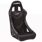 Cobra monaco sport narrow 3d spacer trim track day / road bucket seat