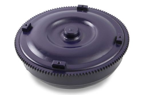 B&amp;m 10416 tork master 2000 torque converter