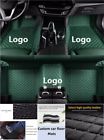 For chrysler car floor mat carpets cargo liners waterproof all models 2/4 doors