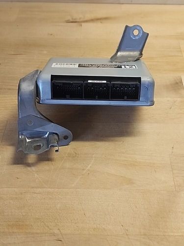 Lexus 15-19 rc200t rc350 suspension computer control module oem 64k