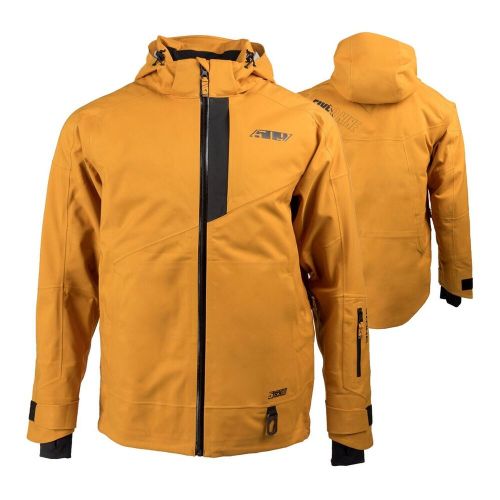 509 stoke snowmobile jacket shell